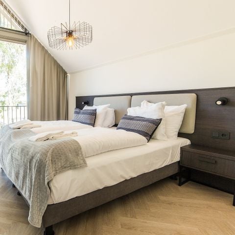 Villa 8 personen - Prinsenvilla Wellness