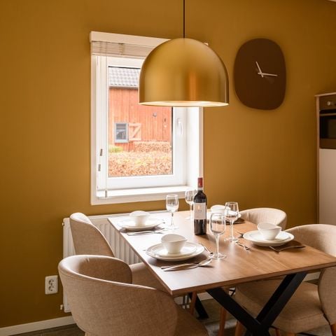 Bungalow 4 personen - Terra Wellness