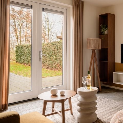 Bungalow 4 personen - Terra Wellness