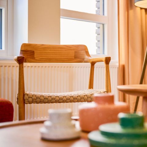 APPARTEMENT 6 personen - Castellum Penthouse Bourgondisch