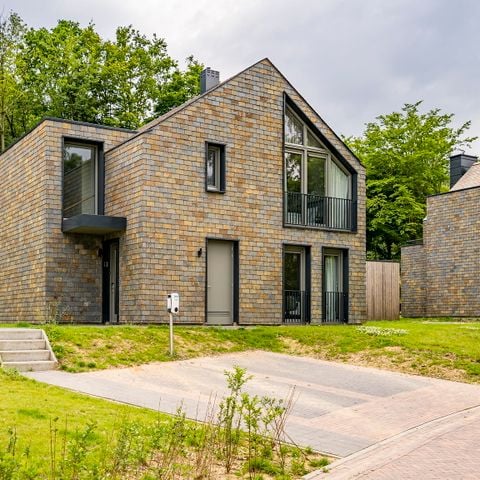 Villa 8 personen - Prinsenvilla Prestige