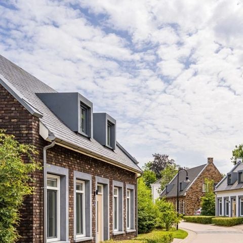 Dormio Resort Maastricht - Camping Maastricht - Afbeelding N°4