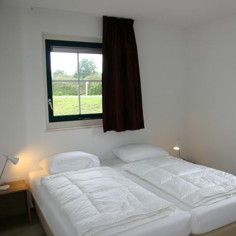 Groepsaccommodatie 12 personen - Wellness