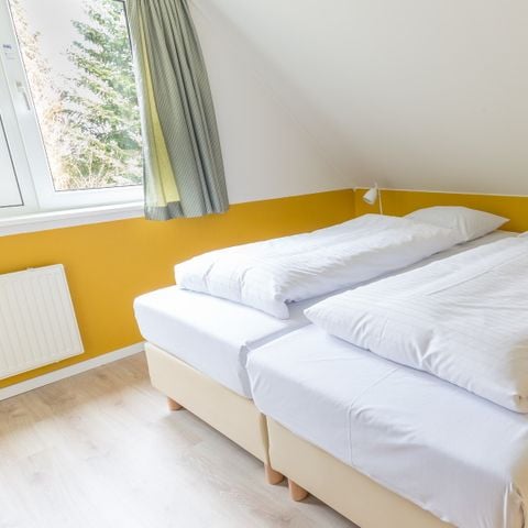 Groepsaccommodatie 16 personen - Wellness