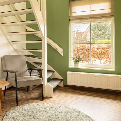 VAKANTIEHUIS 16 personen - Wellness