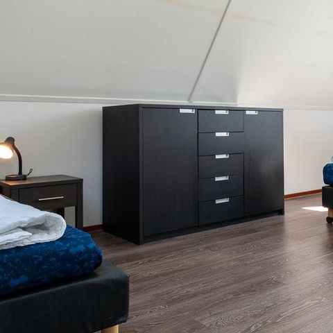 Bungalow 9 personen - Wellness
