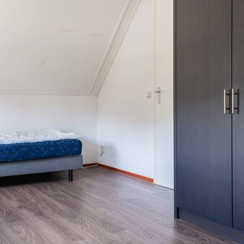 Bungalow 9 personen - Wellness