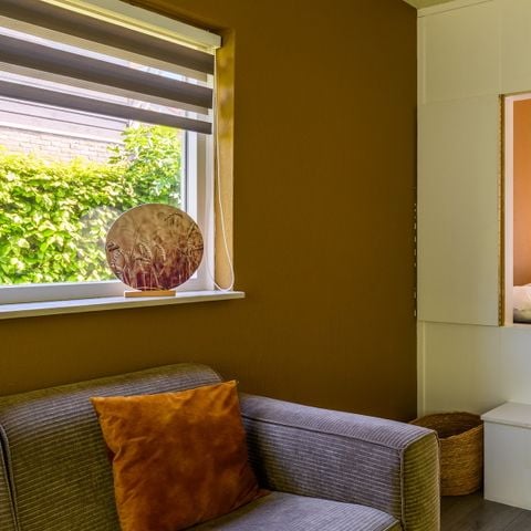 Groepsaccommodatie 12 personen - Comfort