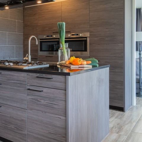 VAKANTIEHUIS 16 personen - Comfort