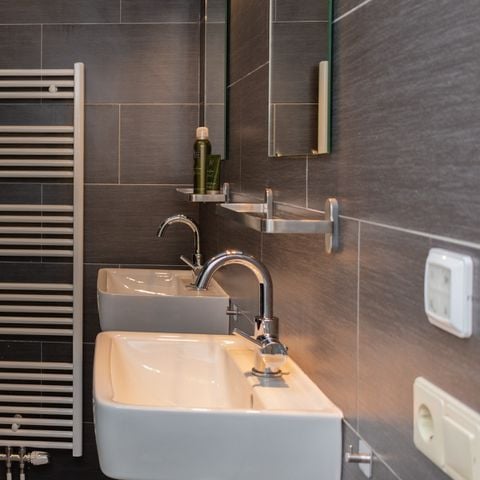 VAKANTIEHUIS 16 personen - Comfort