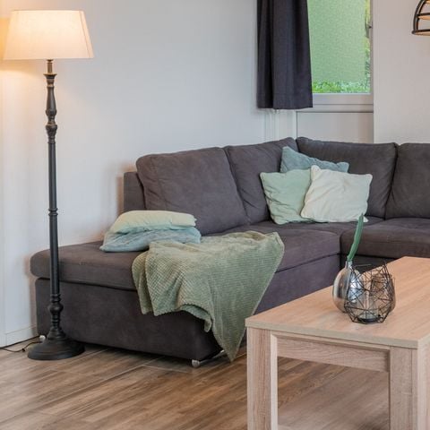 Groepsaccommodatie 16 personen - Comfort