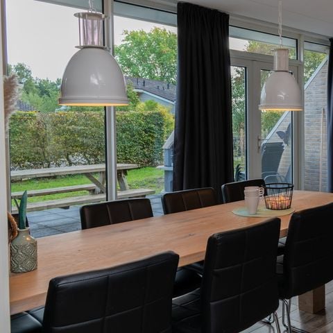 Groepsaccommodatie 16 personen - Comfort