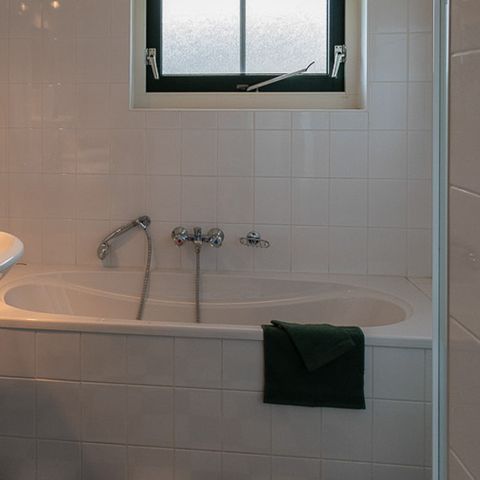 Bungalow 9 personen - Comfort