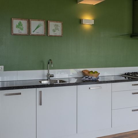 Groepsaccommodatie 14 personen - Wellness