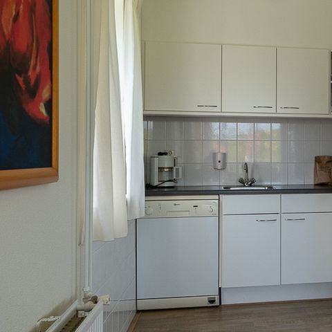 Bungalow 8 personen - Comfort