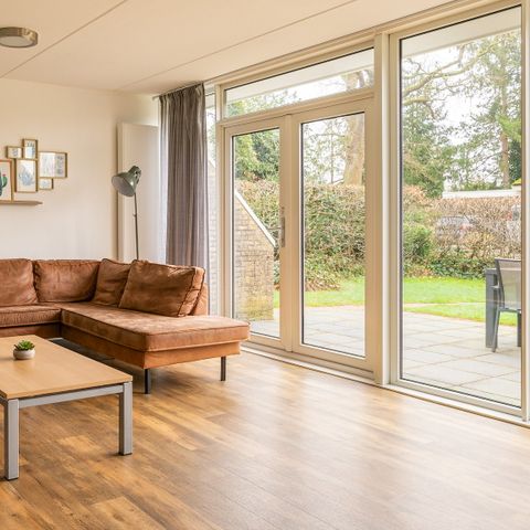 VAKANTIEHUIS 14 personen - Comfort