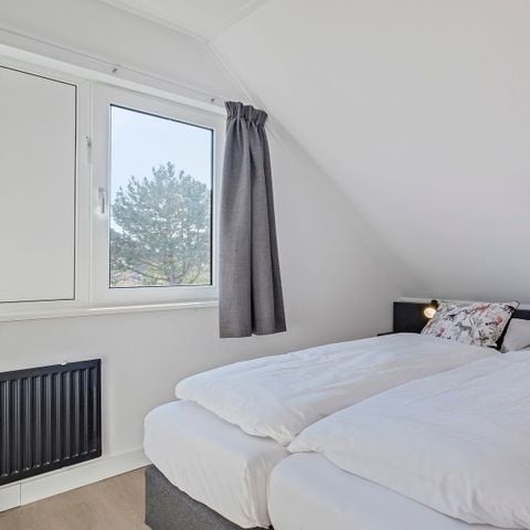 Bungalow 5 personen - Comfort