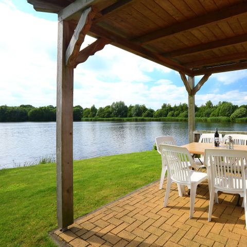 Summio Vakantiepark Emslandermeer - Camping Westerwolde - Afbeelding N°3