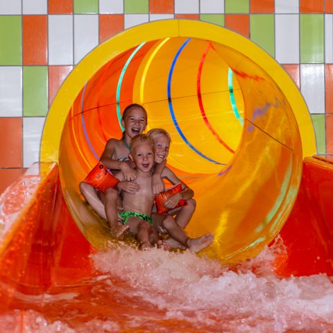 Recreatiecentrum de Vogel - Hulst - Afbeelding N°2