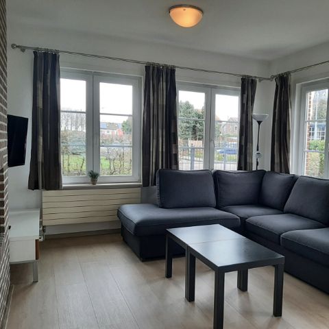 Groepsaccommodatie 10 personen - Landhuis De Kievit