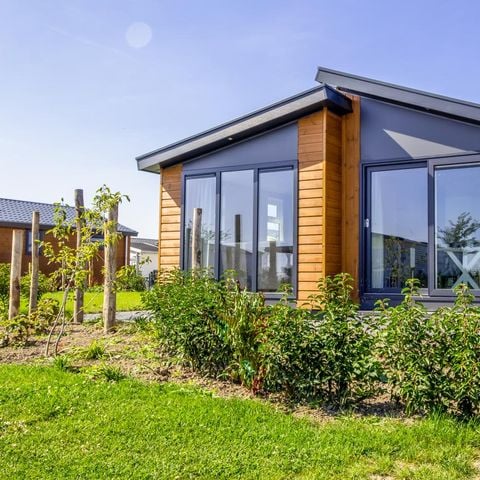 Chalet 6 personen - Bungalowchalet