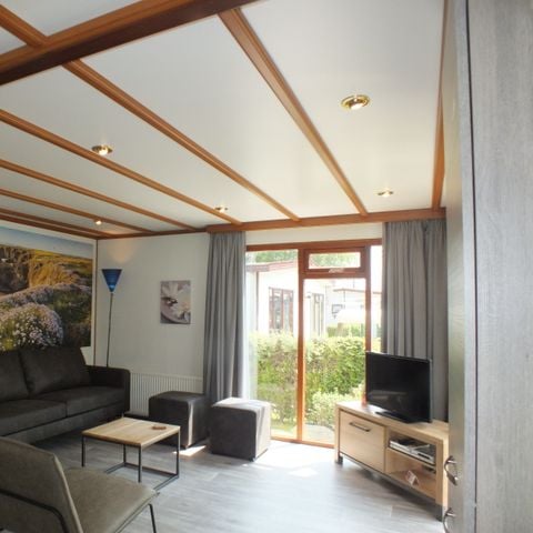 Chalet 6 personen - Bungalette