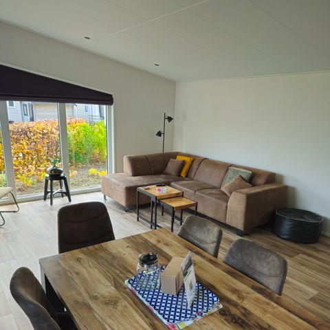 Chalet 6 personen