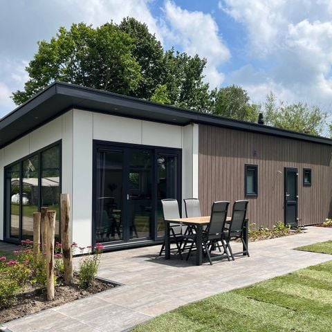 Chalet 4 personen
