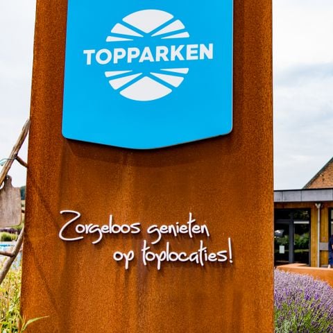 TopParken Résidence Valkenburg - Camping Valkenburg aan de Geul - Afbeelding N°5