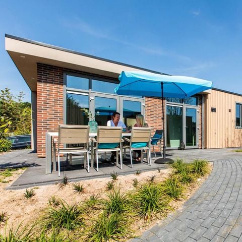 VAKANTIEHUIS 6 personen - Module Special