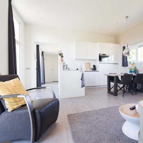 VAKANTIEHUIS 4 personen - Collosseo