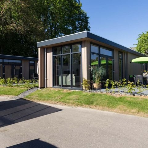 VAKANTIEHUIS 5 personen - Module