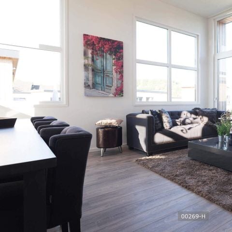 VAKANTIEHUIS 6 personen - Z Module