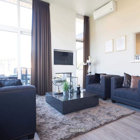 VAKANTIEHUIS 6 personen - Z Module