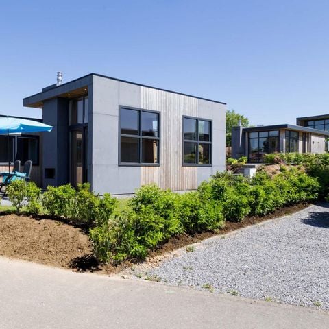 VAKANTIEHUIS 6 personen - Z Module