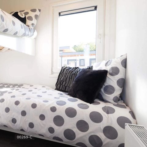 VAKANTIEHUIS 6 personen - Z Module