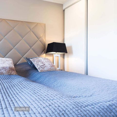 VAKANTIEHUIS 6 personen - Z Module