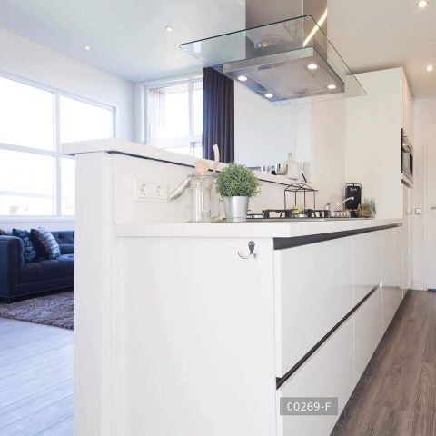 VAKANTIEHUIS 6 personen - Z Module