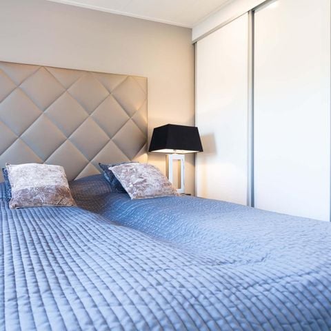 VAKANTIEHUIS 6 personen - Z Module Wellness