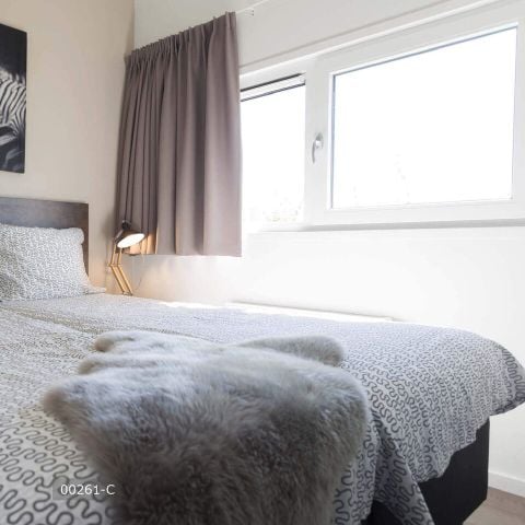VAKANTIEHUIS 6 personen - Module Wellness