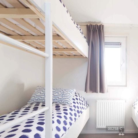 VAKANTIEHUIS 5 personen - Rialto