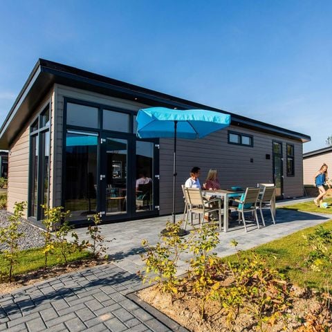 VAKANTIEHUIS 5 personen - Rialto