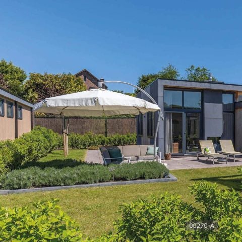 VAKANTIEHUIS 4 personen - Z Module