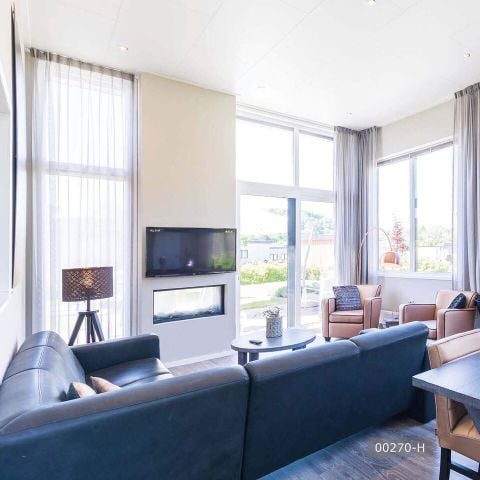 VAKANTIEHUIS 4 personen - Z Module