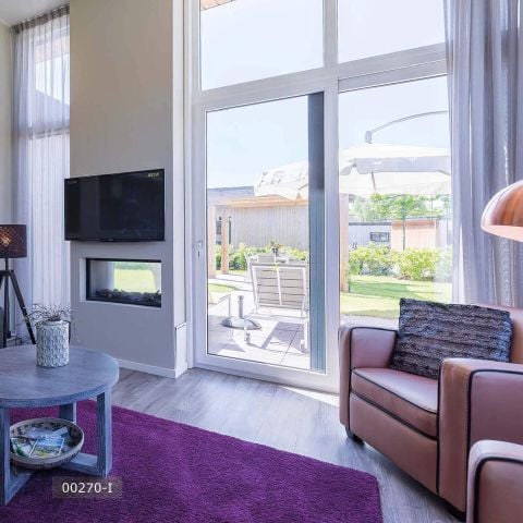 VAKANTIEHUIS 4 personen - Z Module