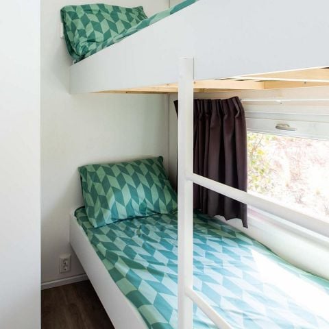 VAKANTIEHUIS 6 personen - Module Special