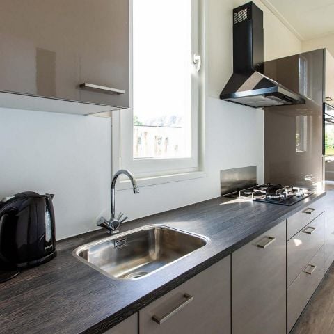 VAKANTIEHUIS 6 personen - Module Special
