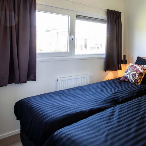 VAKANTIEHUIS 6 personen - Module Special