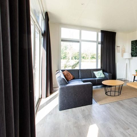 VAKANTIEHUIS 6 personen - Module Special