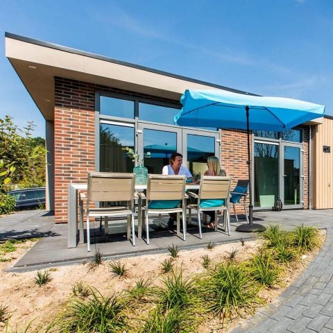 VAKANTIEHUIS 6 personen - Module Special